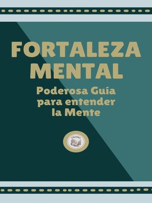 cover image of FORTALEZA MENTAL